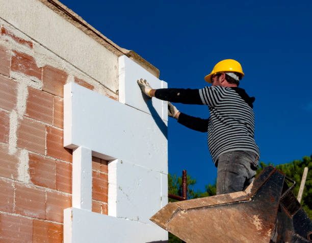 Best Spray Foam Insulation  in Airmont, NY