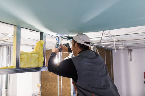 Best Fiberglass Insulation  in Airmont, NY