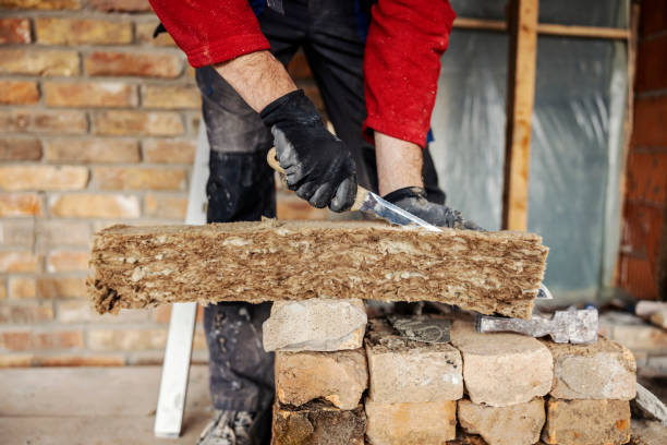 Best Residential Insulation Services  in Airmont, NY